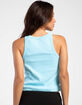 HURLEY West Coast Womens Tank Top image number 4