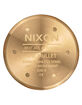 NIXON Mullet Gold Watch image number 5