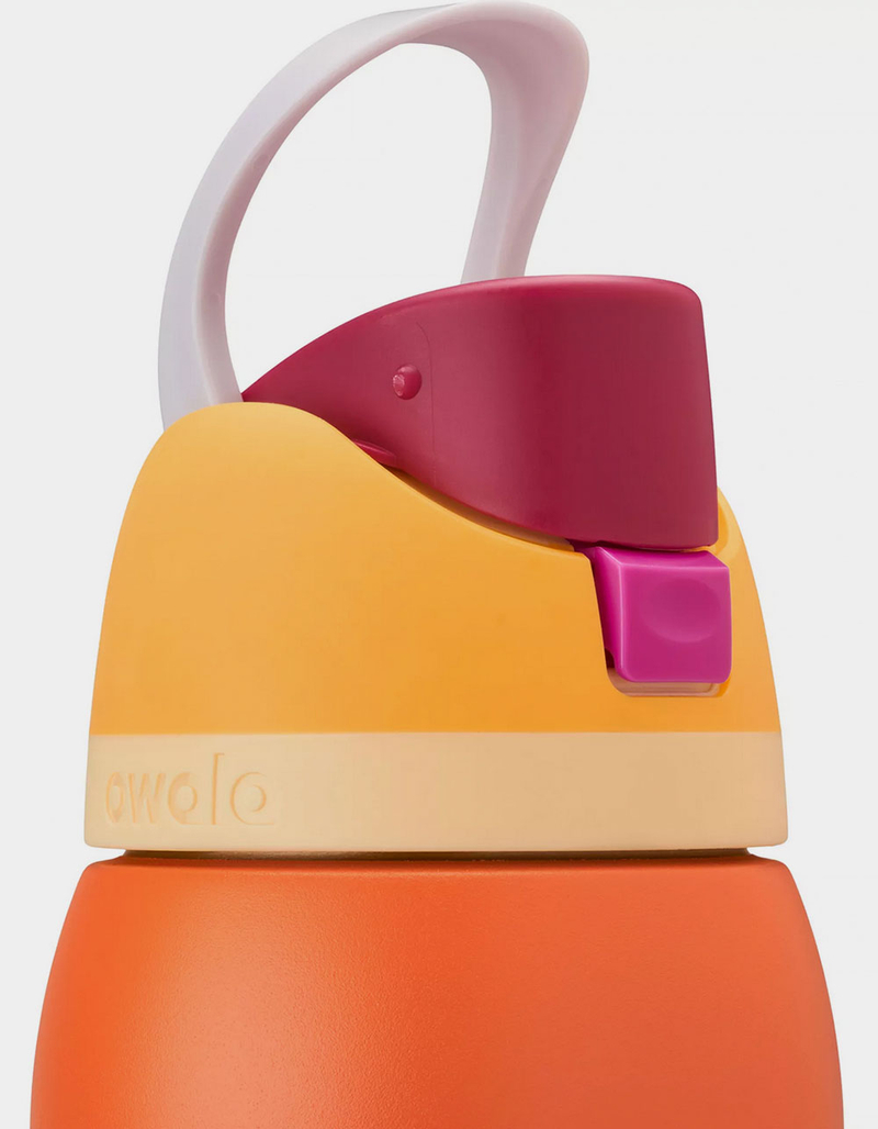 OWALA FreeSip&reg; 32 oz Water Bottle image number 3