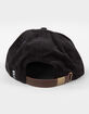 SALTY CREW Snag It 5 Panel Strapback Hat image number 3