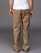 RSQ Mens Loose Chino Pants image number 4