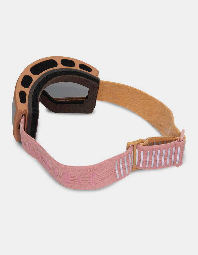 ELECTRIC EG2-T.S Snow Goggles image number 2