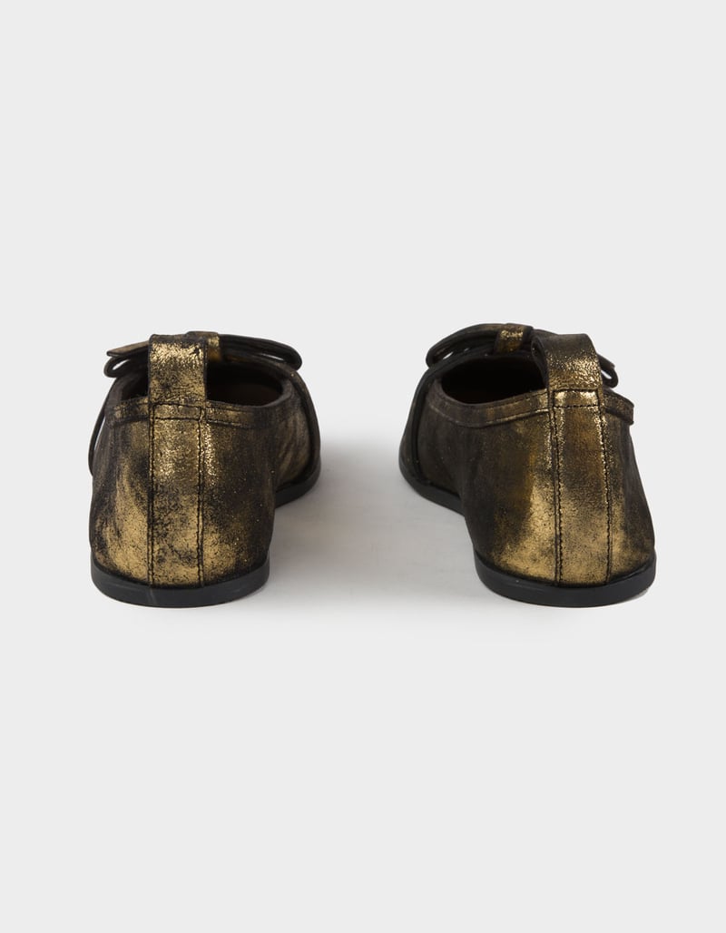 FREE PEOPLE Mania Bow Womens Flats image number 3