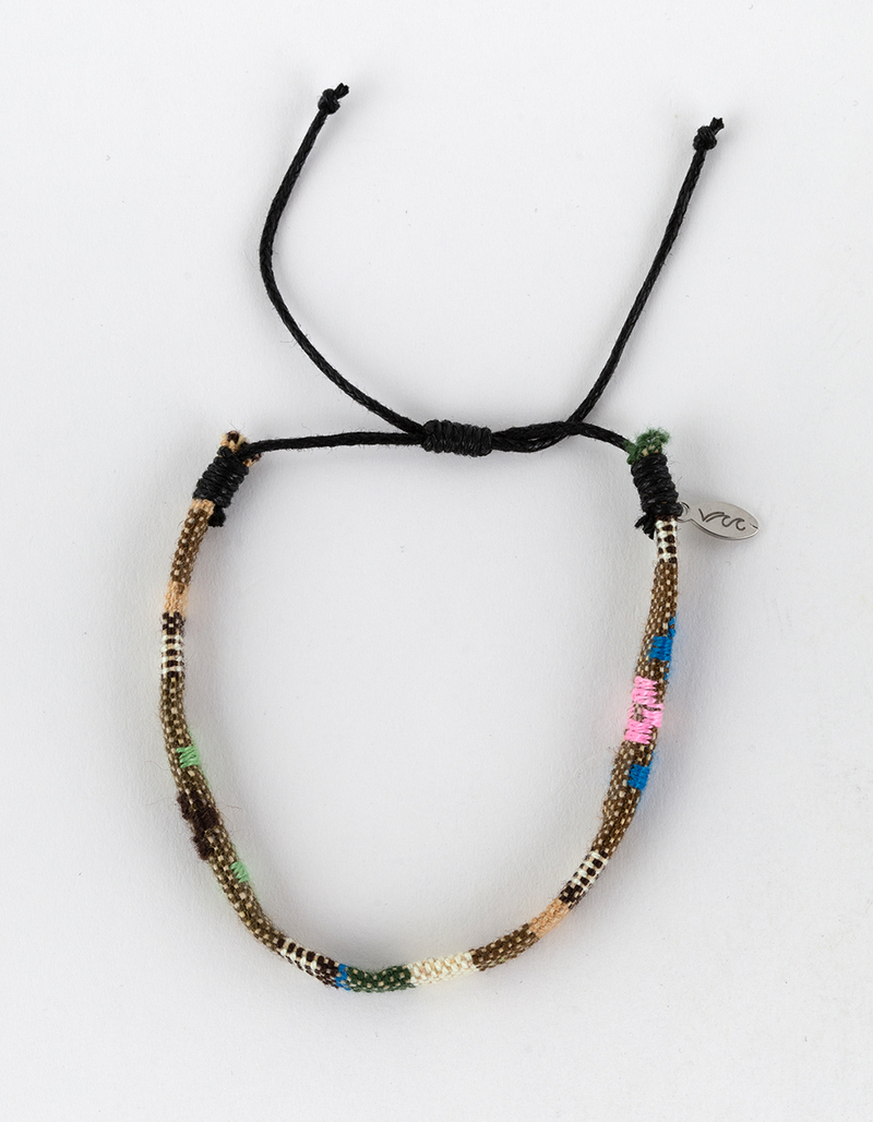 FULL TILT 2 Pack Classic And Beaded Bracelets image number 1