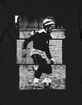 BOB MARLEY Soccer '77 Unisex Tee image number 2