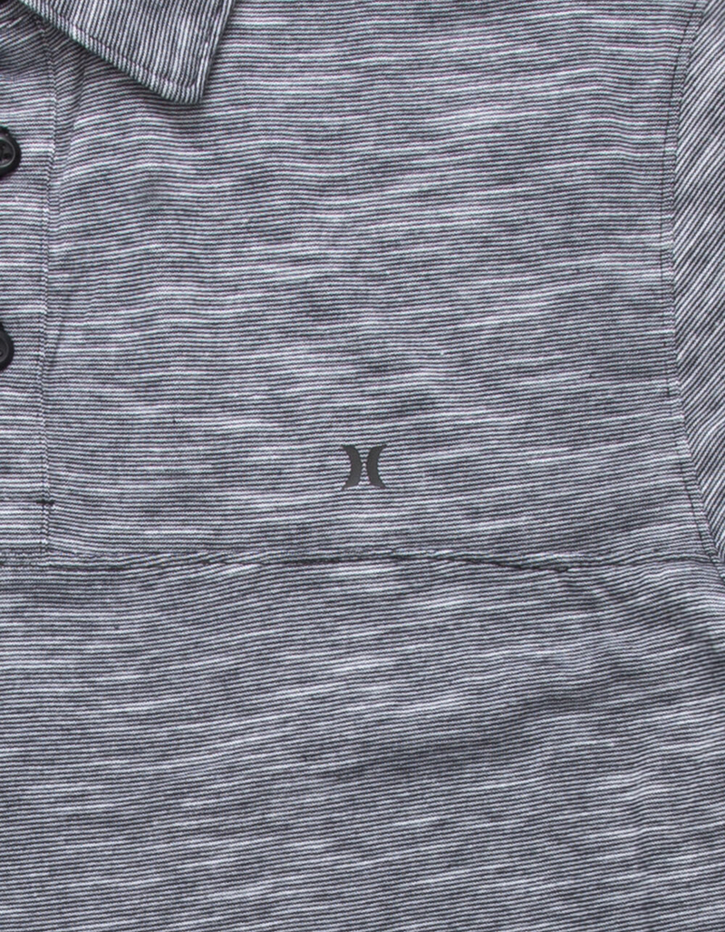 HURLEY Stiller 3.0 Mens Polo Shirt image number 1