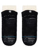 STANCE Snowflake Cozy Slipper Socks image number 2