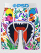 PSD Warface Mystical Mens Boxer Briefs image number 1