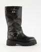STEVE MADDEN Raige Harness Womens Boots image number 2