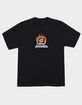 SANTA CRUZ Self Destruct Mens Tee image number 1
