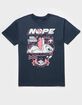 LILO & STITCH Y2K Nope Unisex Tee image number 1