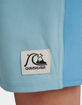 QUIKSILVER Arch Color Block Womens Boardshort image number 5