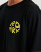 ROARK Road Trip Club Mens Tee image number 4