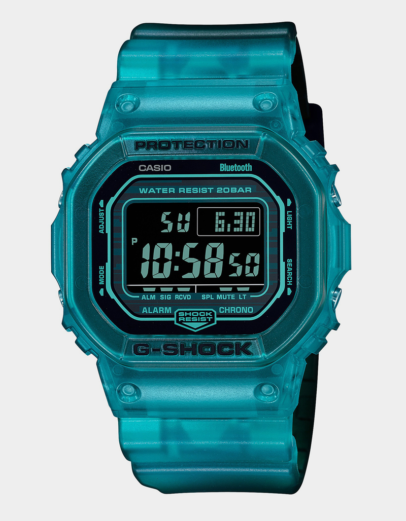 G-SHOCK Limited Edition DWB5600G-2 Watch image number 0