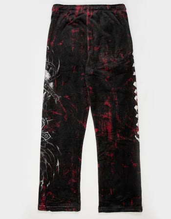 AFFLICTION Decimation Mens Lounge Pants Alternative Image