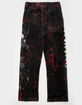 AFFLICTION Decimation Mens Lounge Pants image number 2