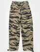BDG Urban Outfitters Tiger Camo Mens Cargo Pants image number 2