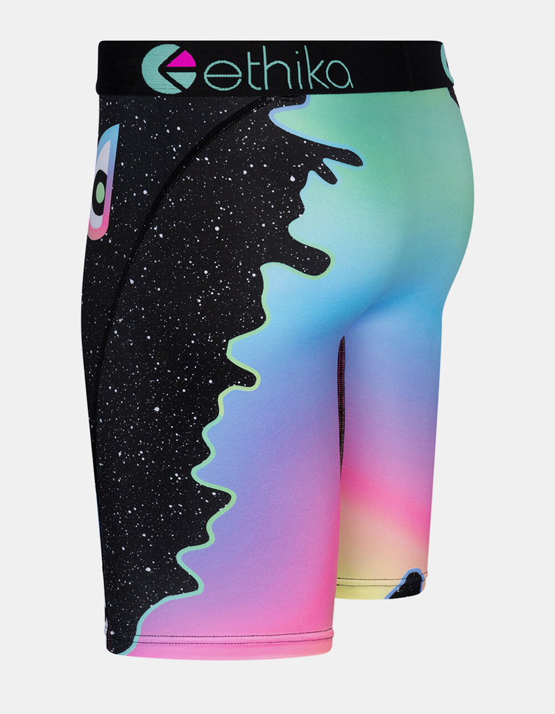ETHIKA Bomber Space Boys Boxer Briefs image number 1