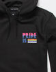 VANS Pride Mens Hoodie image number 4