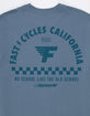 FASTHOUSE Fast Cycles Mens Tee image number 4