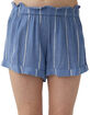 O'NEILL Tia Girls Stripe Shorts image number 4