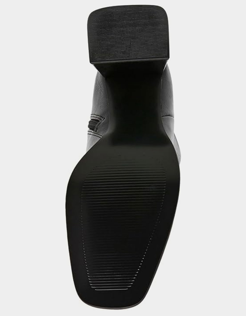 STEVE MADDEN Livah Womens Knee High Boots image number 5