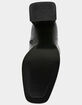 STEVE MADDEN Livah Womens Knee High Boots image number 6