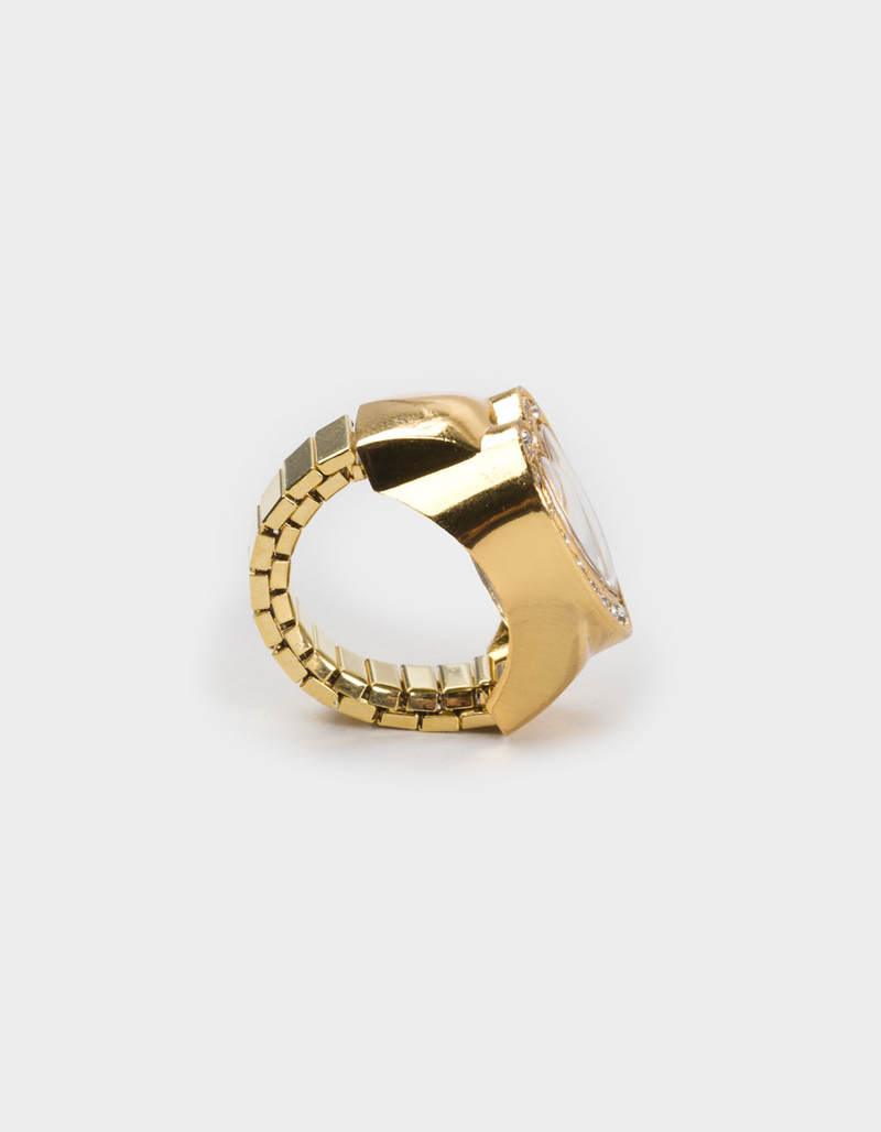 FULL TILT Watch Ring image number 1