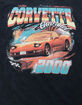 Corvette Mens Tee image number 2