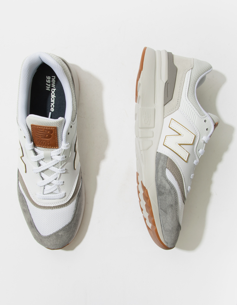 NEW BALANCE 997H Mens Shoes image number 4