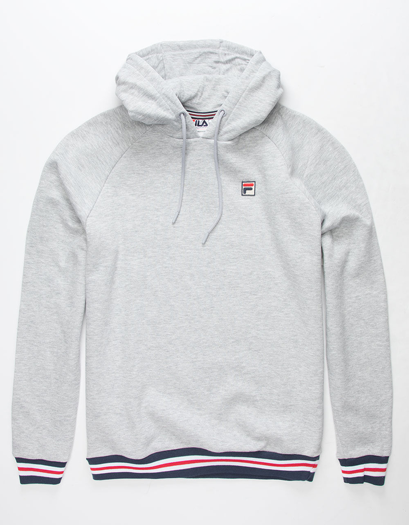 FILA Jordan Mens Hoodie image number 0
