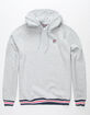 FILA Jordan Mens Hoodie image number 1