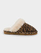 BEARPAW Loki Exotic Womens Slippers image number 2