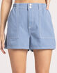 FULL TILT Utility Womens Shorts image number 2