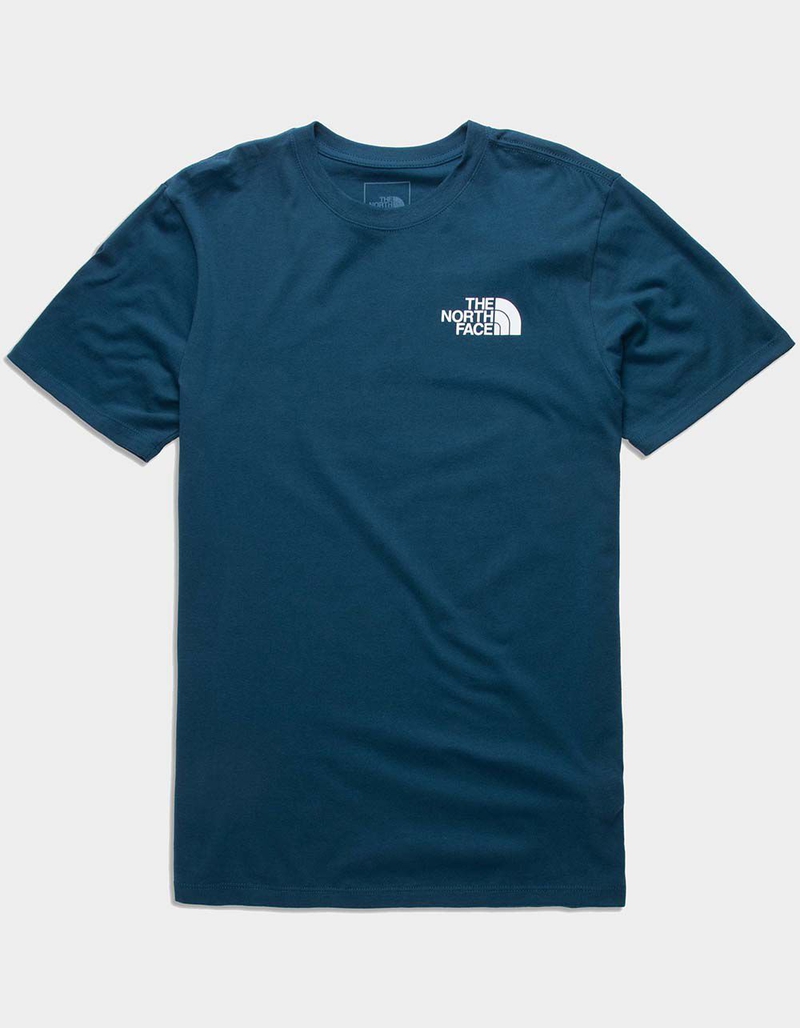 THE NORTH FACE Box NSE Mens Tee image number 1