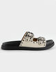 SODA Monroe Womens Sandals image number 2