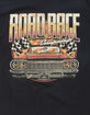 RSQ Road Rage Mens Tee image number 2