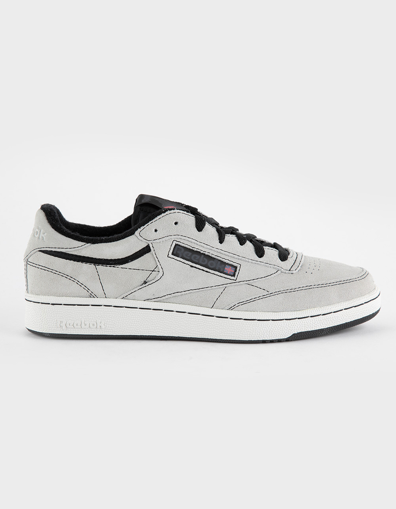 REEBOK Club C 85 Vintage Shoes image number 1