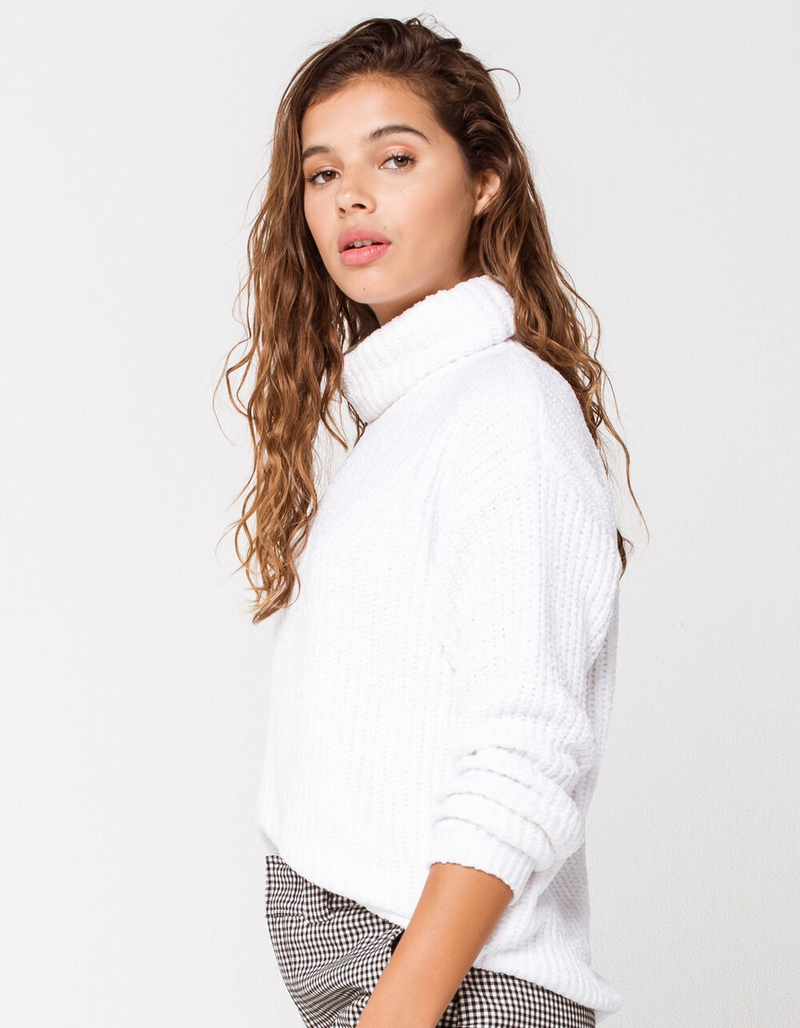 ROXY Velvet Morning Womens Sweater image number 1