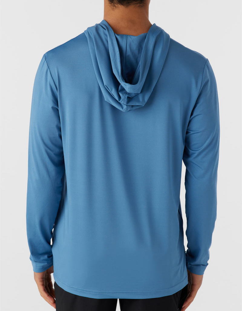 O'NEILL Trvlr UPF Mens Lightweight Hoodie image number 3