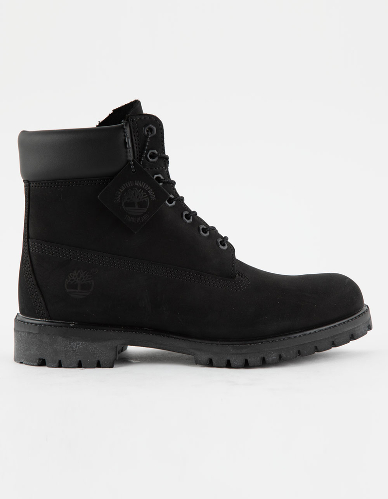 TIMBERLAND Premium 6'' Mens Waterproof Boot image number 1