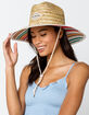 BILLABONG Tipton Womens Lifeguard Hat image number 4