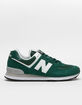 NEW BALANCE 574 Mens Shoes image number 2