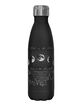 MOON 17 oz Moon Light Vibes Water Bottle image number 3
