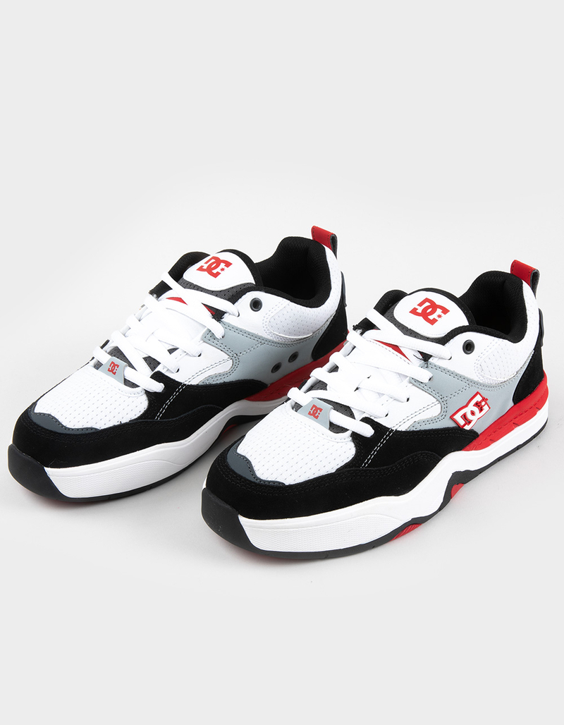 DC SHOES Ascend Mens Skate Shoes image number 1