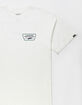 VANS Full Patch Back Mens Tee image number 4