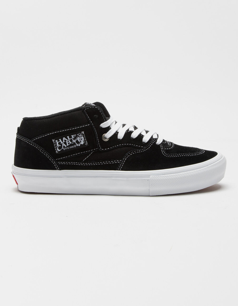 VANS Skate Half Cab Shoes image number 1