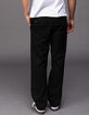 RSQ Mens Straight Chino Pants image number 4