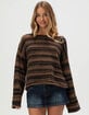 RHYTHM Baklava Womens Sweater image number 1