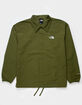 THE NORTH FACE Easy Wind Mens Coaches Jacket image number 1